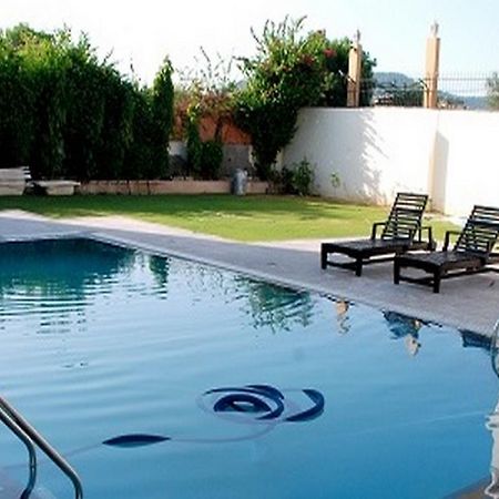 La Premier Spa And Resort آمير المظهر الخارجي الصورة