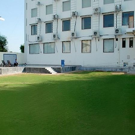La Premier Spa And Resort آمير المظهر الخارجي الصورة