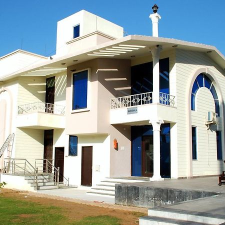 La Premier Spa And Resort آمير المظهر الخارجي الصورة