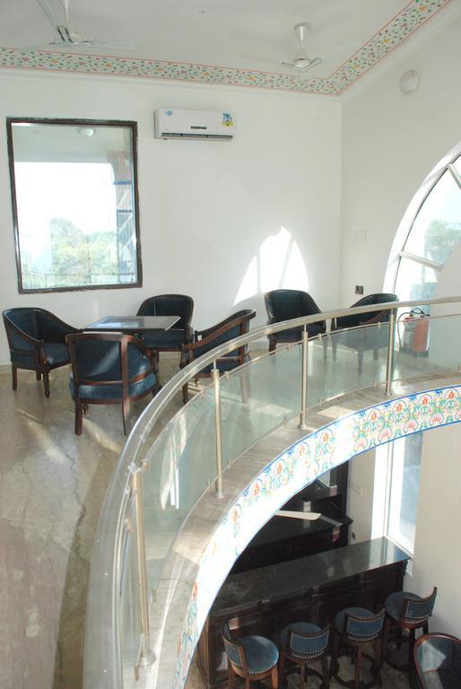 La Premier Spa And Resort آمير المظهر الخارجي الصورة
